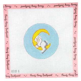 Baby Boy Bunny by Chris Lewis Distributing (thumbnail)