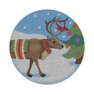Reindeer Helper by Pepperberry Designs (thumbnail)