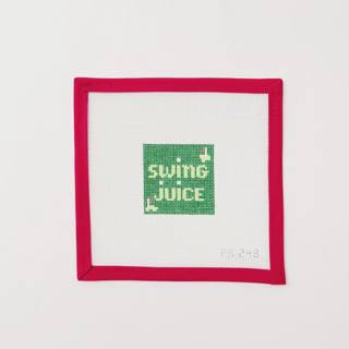 Swing Juice by Pip & Roo Needleworks (thumbnail)