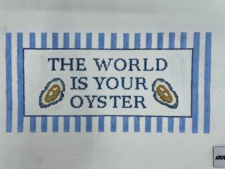 The World is your Oyster by Arden Gray Co. (thumbnail)