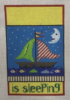 ...is sleeping by Patti Mann (thumbnail)