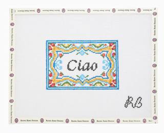 Ciao Medium by Rachel Barri Designs (thumbnail)