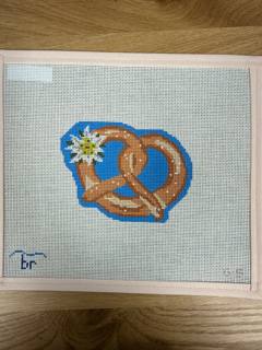 Brez’n by Blue Ridge Stitchery (thumbnail)