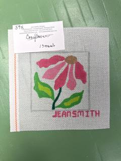 Coneflower by Jean Smith Designs (thumbnail)