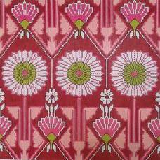 SUNFLOWER-BERRY by Cooper Oaks Designs (thumbnail)