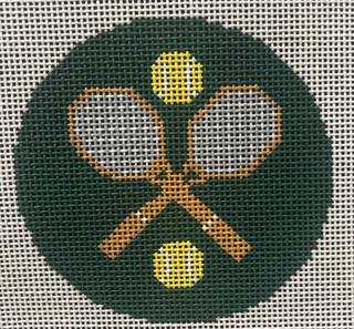 BJ canvases from Lee by Kelly Clark Needlepoint (Colonial Needle) (thumbnail)