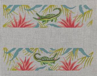 PB104 Alligator by Colors of Praise Art Studio (thumbnail)