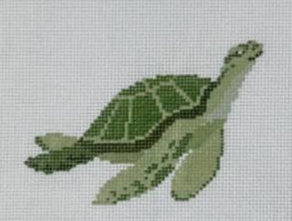 Sea Turtle by Bell House Designs (thumbnail)