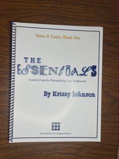 The Essentials by The Gingham Stitchery (thumbnail)