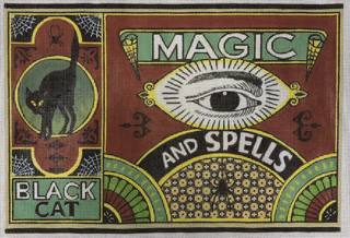 nostalgic magic by Painted Pony Designs (thumbnail)