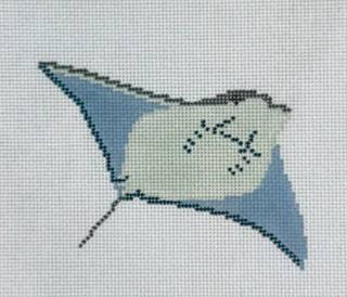 Manta Ray by Bell House Designs (thumbnail)