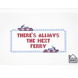 Next Ferry by Halcyon House Designs (thumbnail)