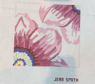 Fairy fresh flower by Jean Smith Designs (thumbnail)