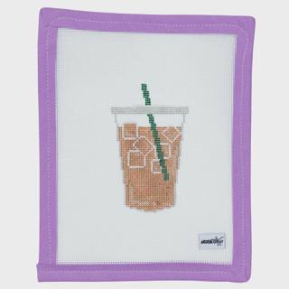Iced Coffee by Arden Gray Co. (thumbnail)