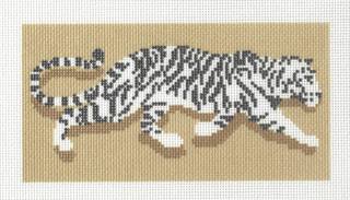 Tiger Clutch by Kirk and Bradley (thumbnail)