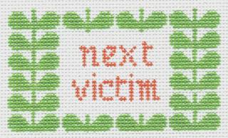 Next Victim by KTG (thumbnail)