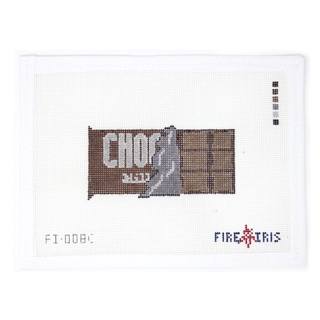 Chocolate Bar by Fire and Iris Designs (thumbnail)