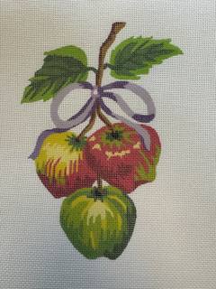 Veggie Series - Apples by Deux Amis (thumbnail)