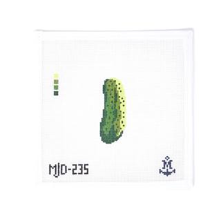 Dill Pickle by Morgan Julia Designs (thumbnail)