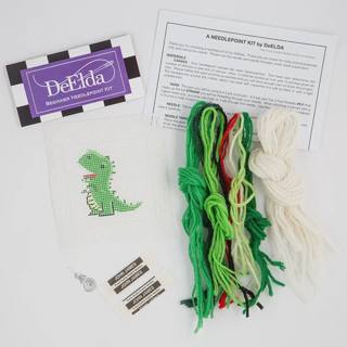 T-Rex Kit by Colonial Needle Company (thumbnail)