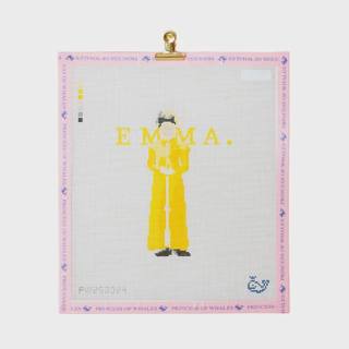 Emma Woodhouse by Princess of Whales (thumbnail)