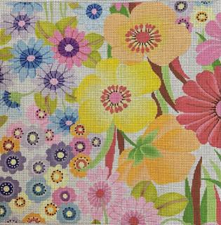 Flower Power by A Stitch in Time (thumbnail)