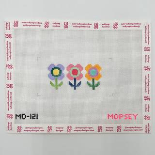 2x3 Instert - Mod Floral by Mopsey Designs (thumbnail)