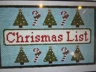 Christmas List by NPJ Designs (thumbnail)