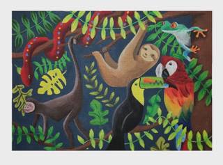 Jungle by Madeleine Elizabeth (thumbnail)