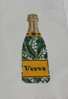 Lily of the Valley Champagne by C'ate La Vie (thumbnail)