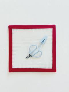 Bimini Blue Snip by Victoria Whitson (thumbnail)