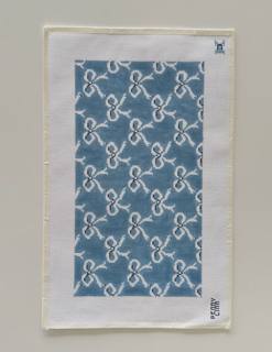 Bow on Bows Canvas by Penny Linn Designs (thumbnail)