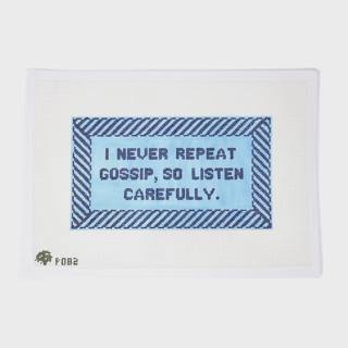 Repeat Gossip by Elm Tree Designs (thumbnail)
