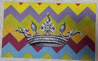 Crown by Colors of Praise Art Studio (thumbnail)