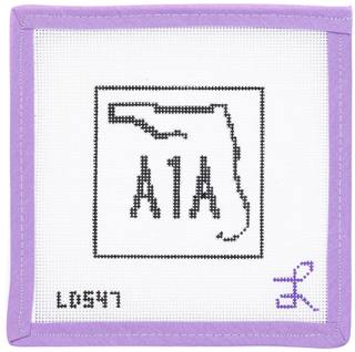 A1A by Lycette Designs (thumbnail)