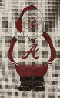 alabama santa by J. Malahy Designs (thumbnail)