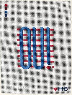 Oui! Passport by Love MHB Studio (thumbnail)