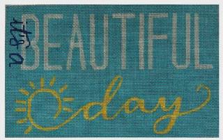 Beautiful Day by Madeleine Elizabeth (thumbnail)