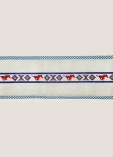 Dallas Belt by Maura Nolan Designs (thumbnail)