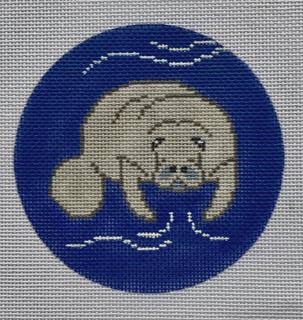 Manatee by Danji Designs (thumbnail)