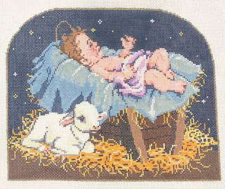 lamb of god by Once in a Blue Moon (via Fleur de Paris) (thumbnail)