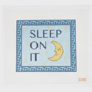 Sleep On It by Stitching with Stacey (thumbnail)