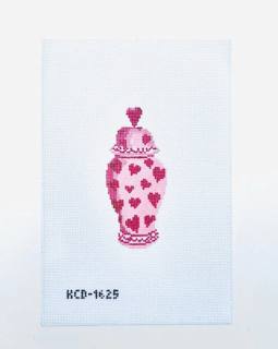 Chinheartoisie Canvas by KCN Designers (thumbnail)