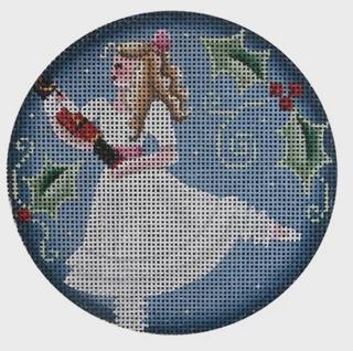 Clara 1039c by Rebecca Wood Designs (thumbnail)