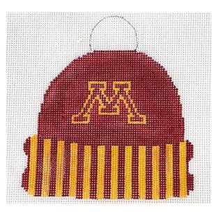 Minnesota Cap by Kristine Kingston (thumbnail)