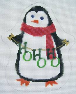 Two Sisters # G05 by Two Sisters Needlepoint (thumbnail)