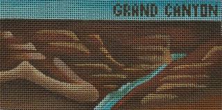 Grand Canyon by Madeleine Elizabeth (thumbnail)