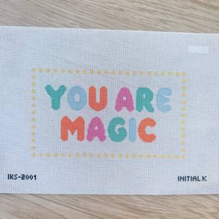 Magic by Initial K Studio (thumbnail)