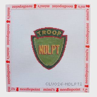 Troop NDLPT Classic by C'ate La Vie (thumbnail)