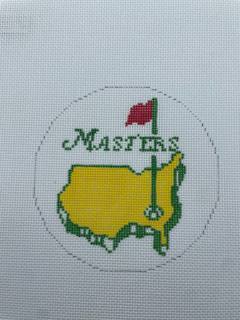 Master's Logo by Elm Tree Designs (thumbnail)